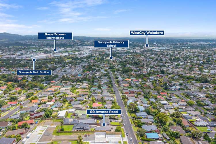99 Awaroa Road Sunnyvale_24