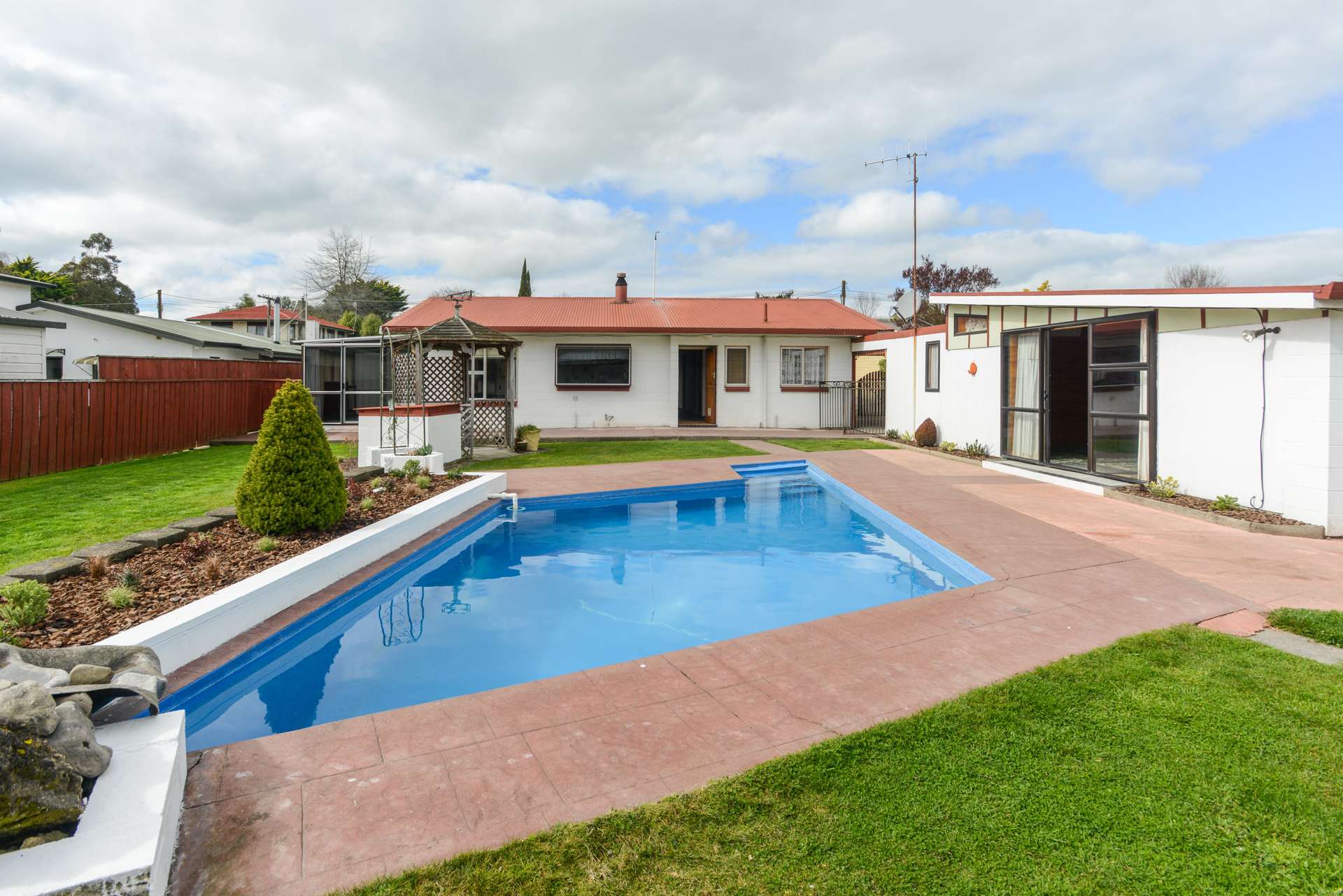 22 Watts Street Waipawa Central Hawke's Bay Houses for Sale One