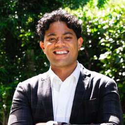 Harold Kavapalu