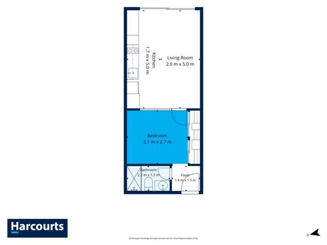 305/2 Finch Street Morningside_4