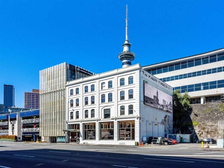 104 Fanshawe Street Auckland Cbd_2