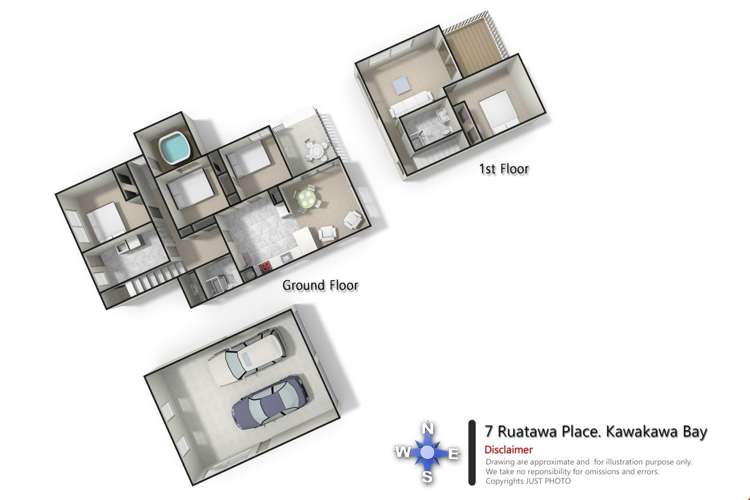 7 Rautawa Place Kawakawa Bay_17