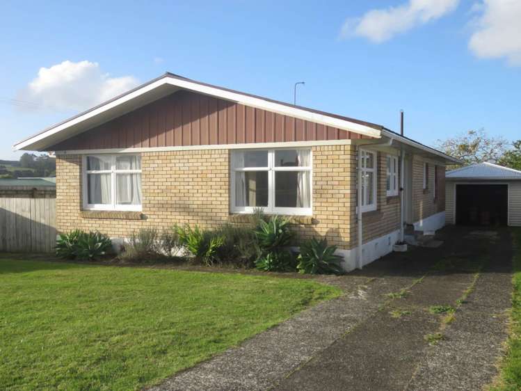 34 Wihongi Street Kaikohe_0