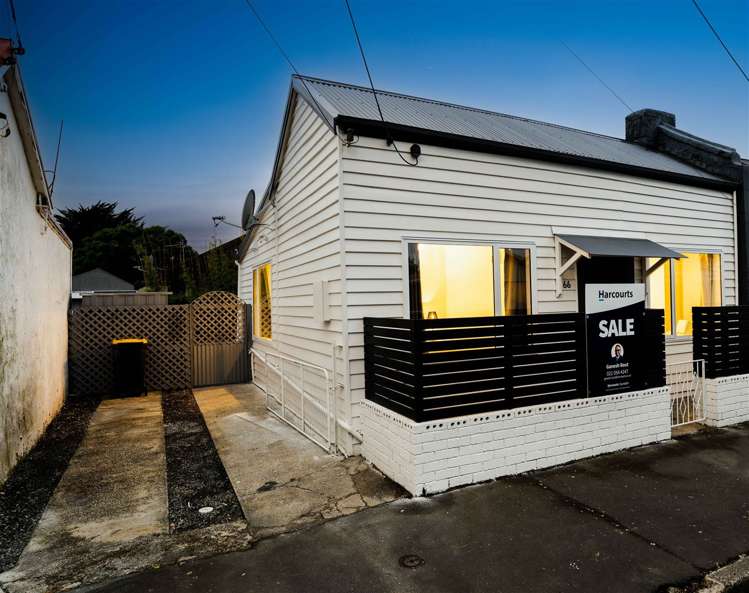 66 Fingall Street South Dunedin_19
