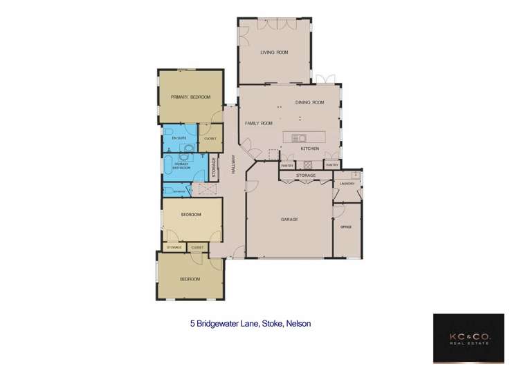 5 Bridgewater Lane Stoke_23