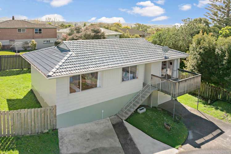 2/19 Solar Road Glen Eden_20