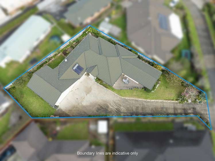 11 Glenbogle Drive Pukekohe_20