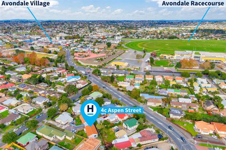 4c Aspen Street Avondale_18