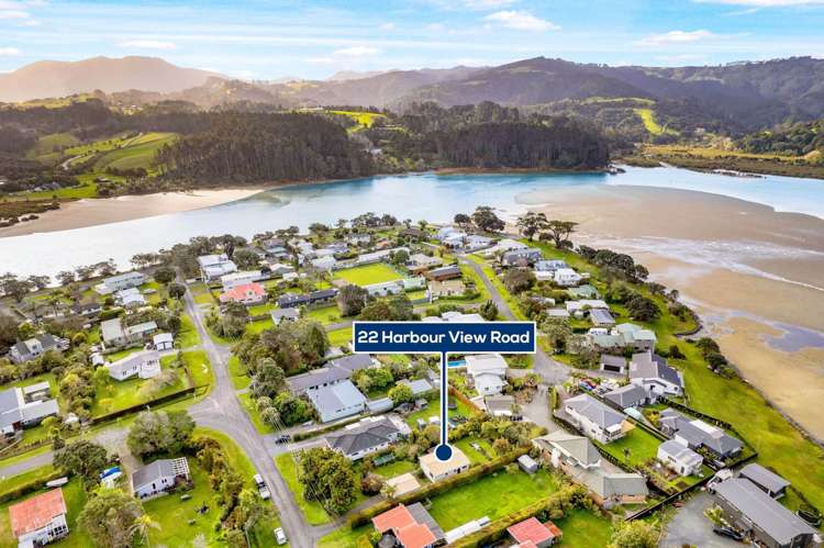 22 Harbour View Road Point Wells_11