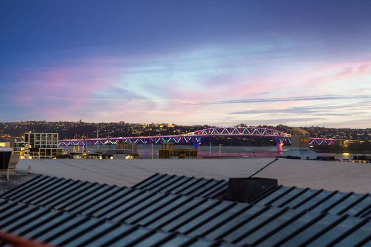 439/35 Hobson Street Auckland Central_13