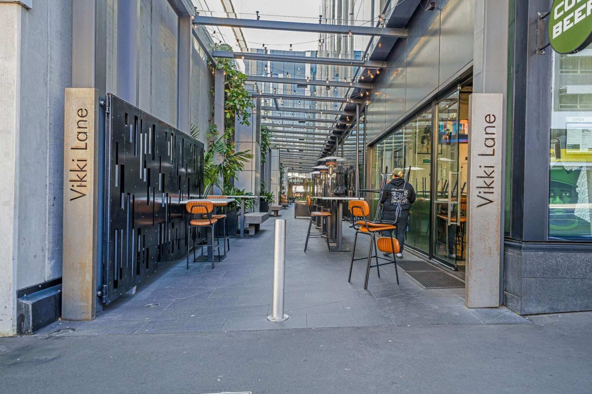 B6 and B7/2-4 Graham Street Auckland Central_0