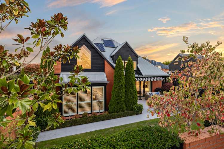 24 Poynder Avenue Fendalton_23