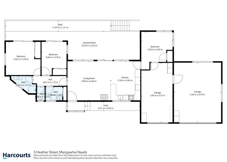 5 Heather Street Mangawhai Heads_17