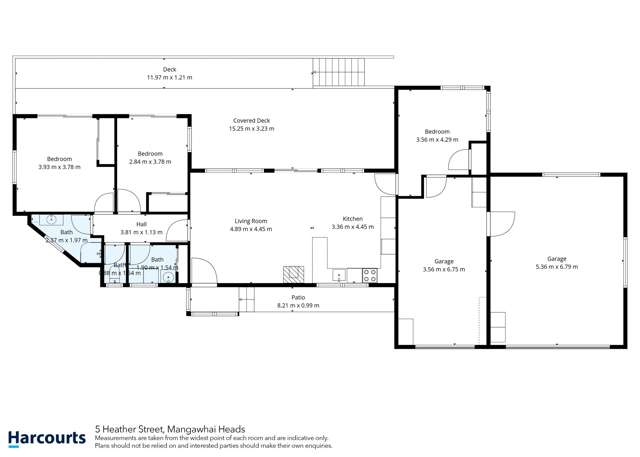 5 Heather Street Mangawhai Heads_1