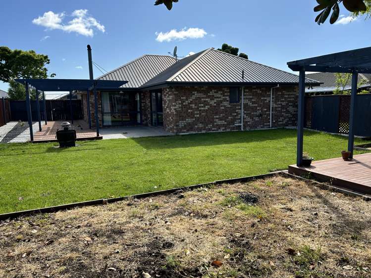 30 Masefield Drive Rolleston_13