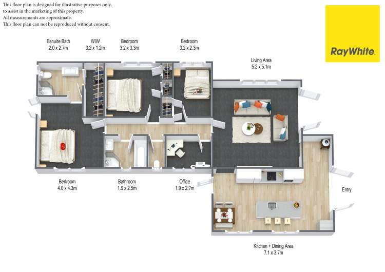 11 Arnold Street Leamington_15