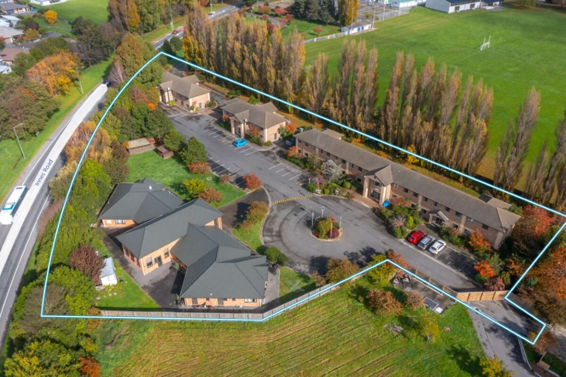 541 & 545 Innes Road Mairehau_0