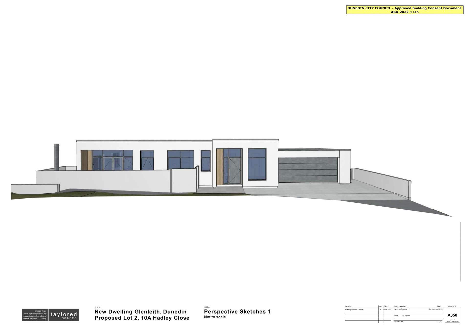 10a Hadley Close Glenleith_0