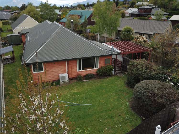 19 Caverhill Close Hanmer Springs_25