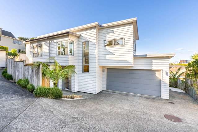 Family first, location best, space refined