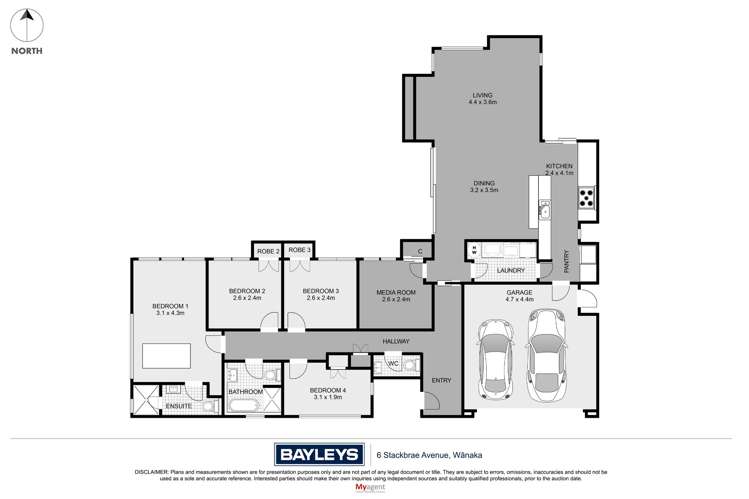 6 Stackbrae Avenue Wanaka_30