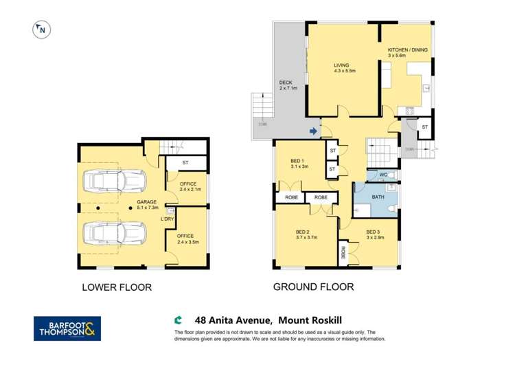 48 Anita Avenue Mt Roskill_28