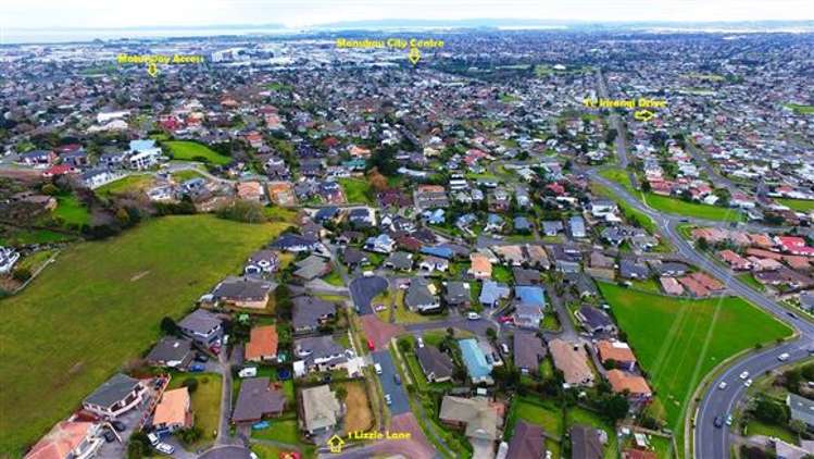 1 Lizzie Lane Clover Park_15