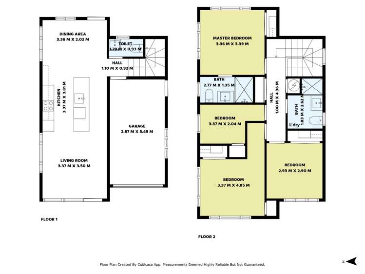 17 Greenbrier Street Westgate_14