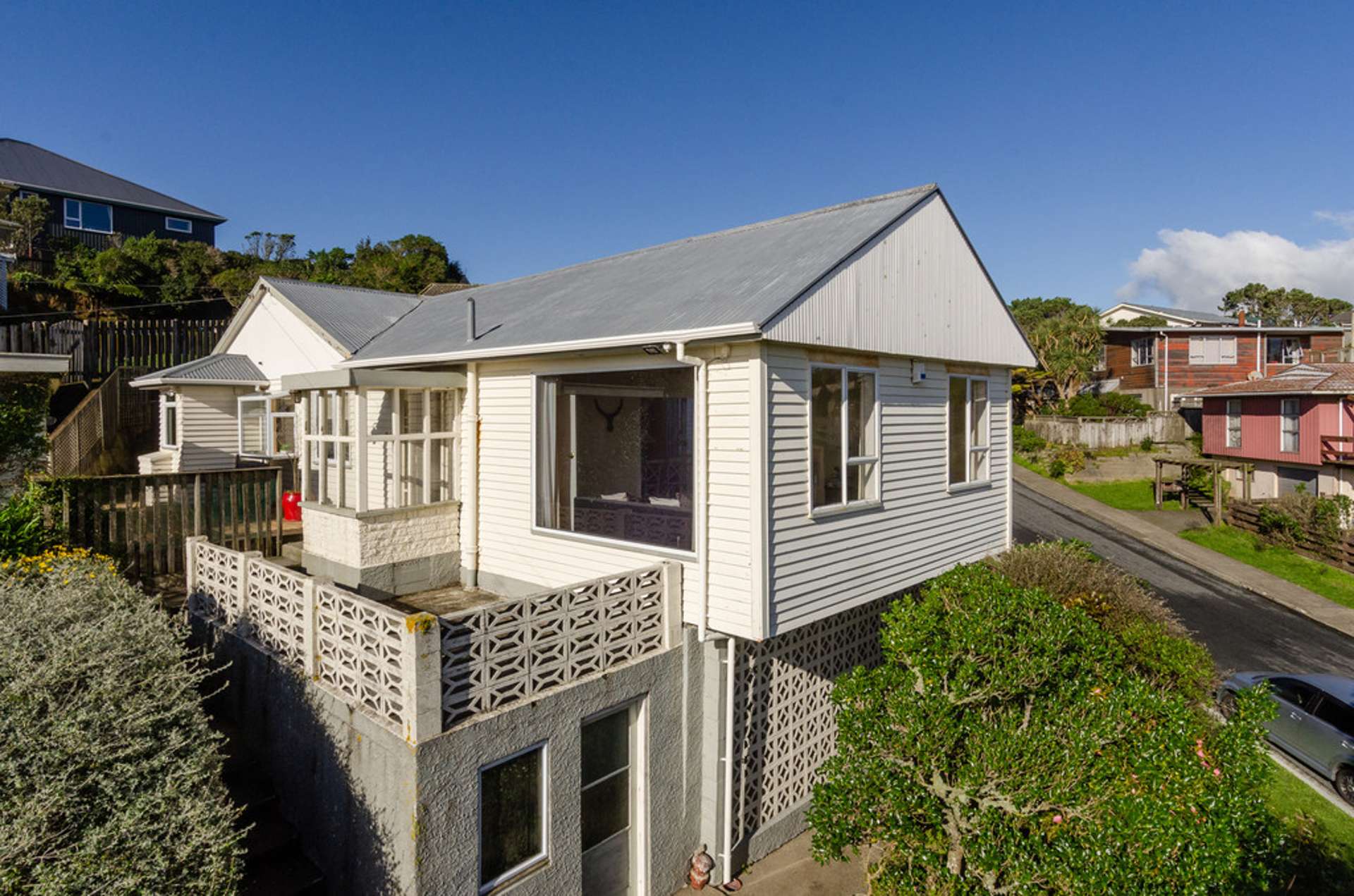 116 Glanmire Road Newlands Wellington City Houses for Sale One Roof