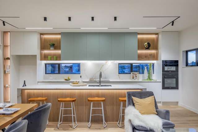 Bespoke Design|Coastal Living|Heart of Takapuna
