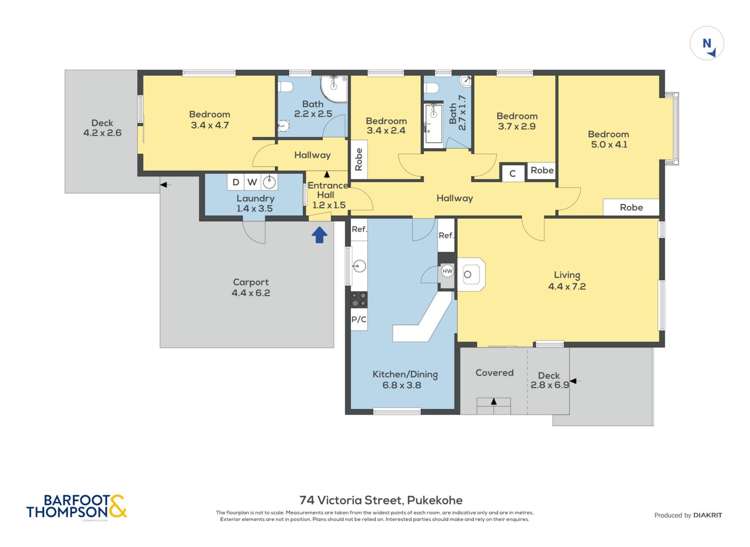 74 Victoria Street Pukekohe_10