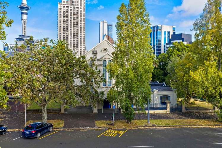 19A Princes Street City Centre_19