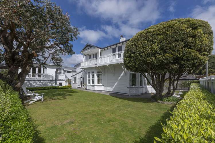 33 Ferry Street Seatoun_14