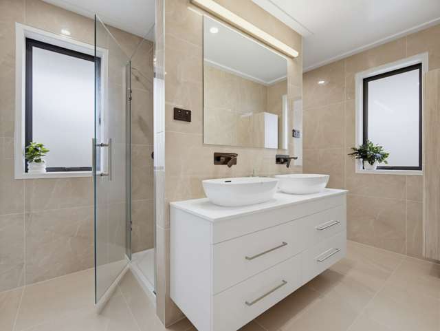 Spacious Living with Family in Mind!