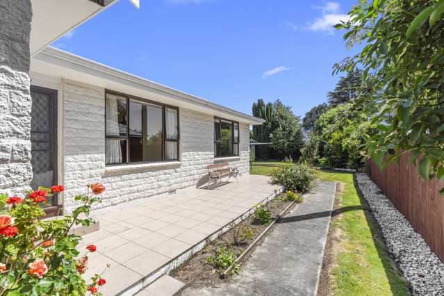 Family Home in a Quiet Cul-de-Sac