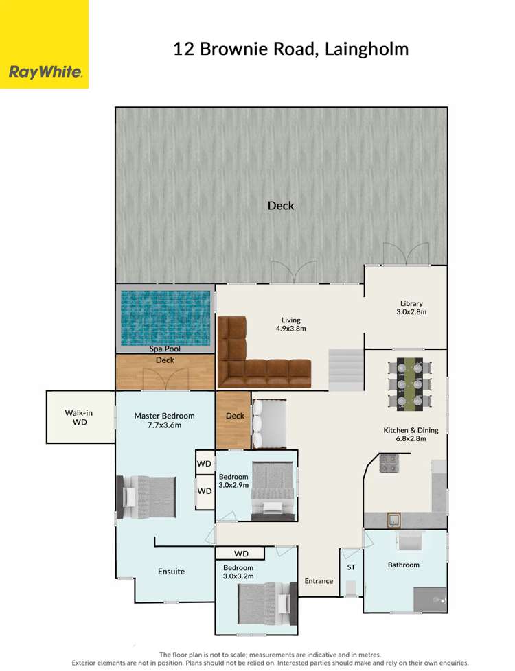 12 Brownie Road Laingholm_16