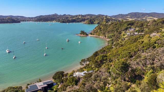 Make your waterfront dream a reality