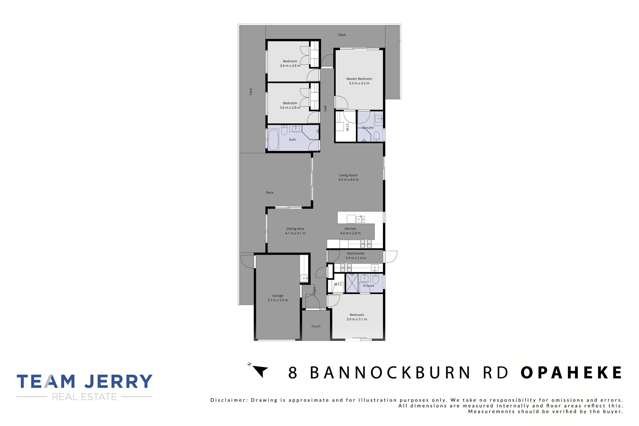 8 Bannockburn Road Opaheke_1