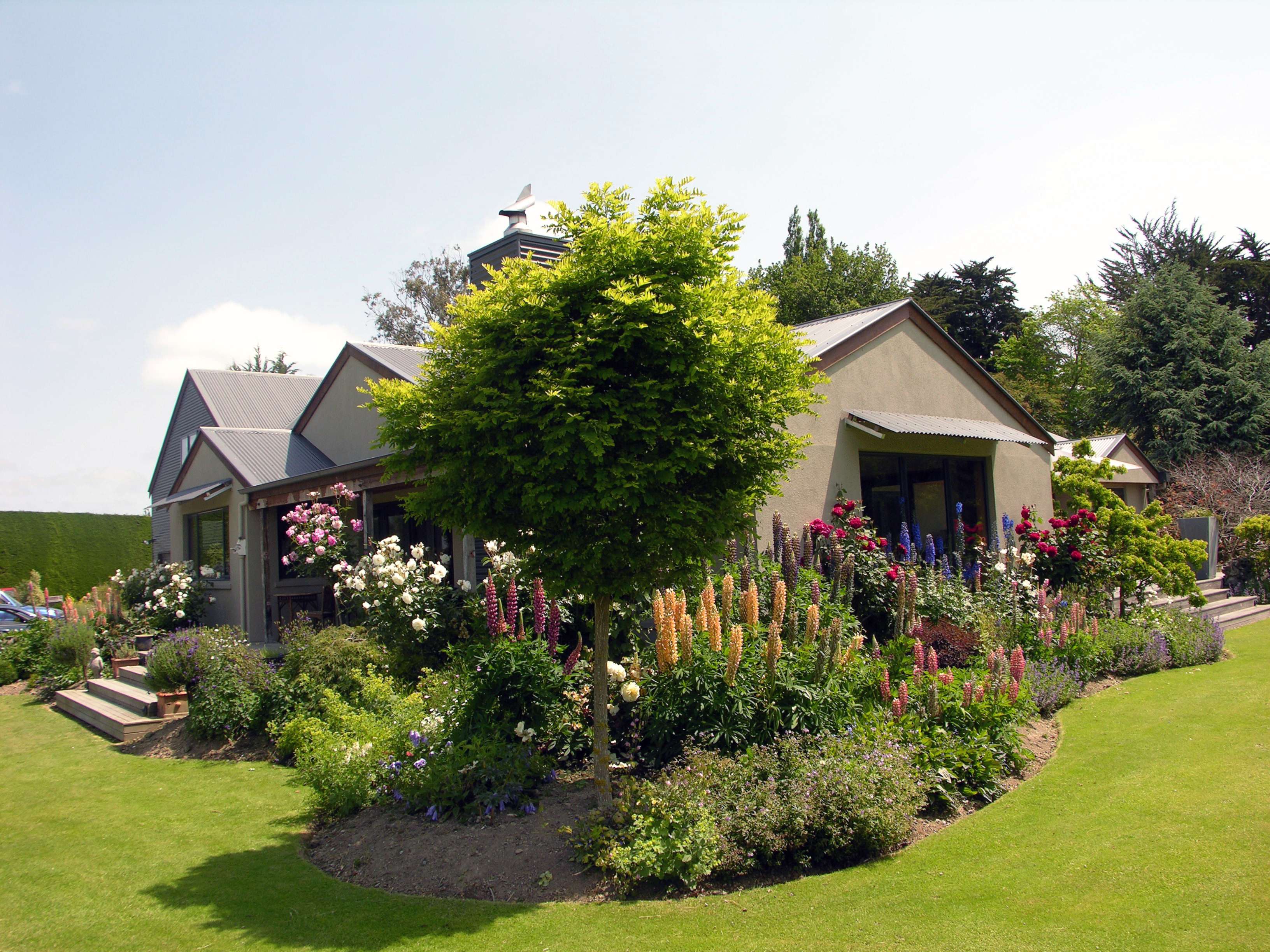 201 Lochiel Branxholme Road Lochiel Southland Rural Property For