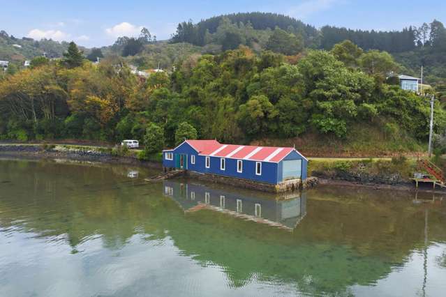 2 Boat Shed Careys Bay_3