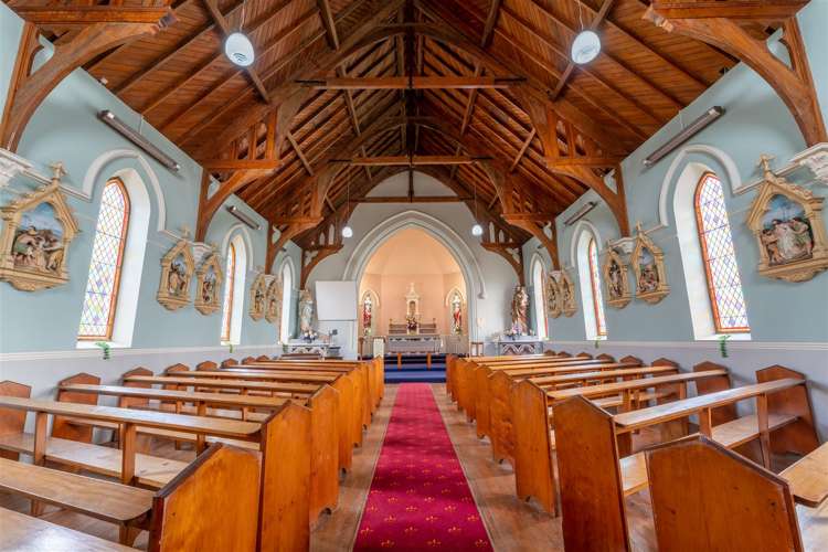 24 Thackeray Street St Andrews - Waimate District_20