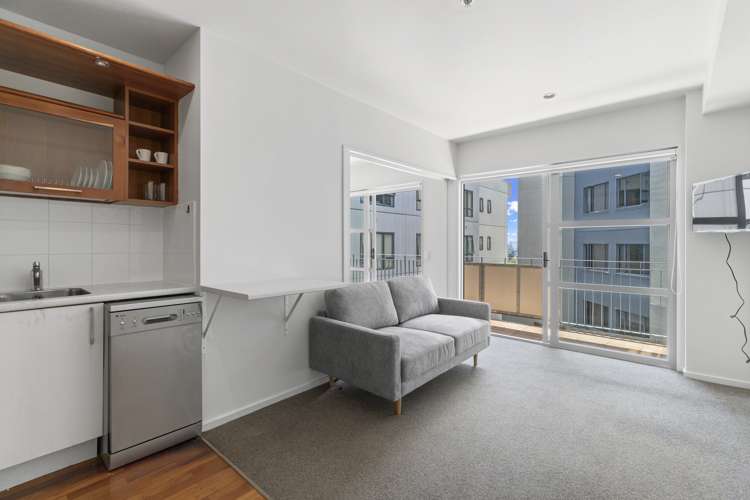 10e/82 Wakefield Street Auckland Central_6