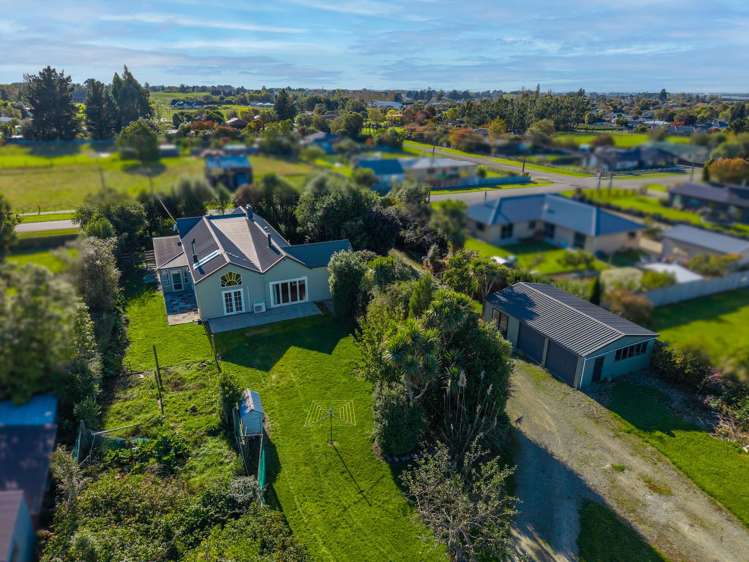 35 Edinburgh Street Waimate_25