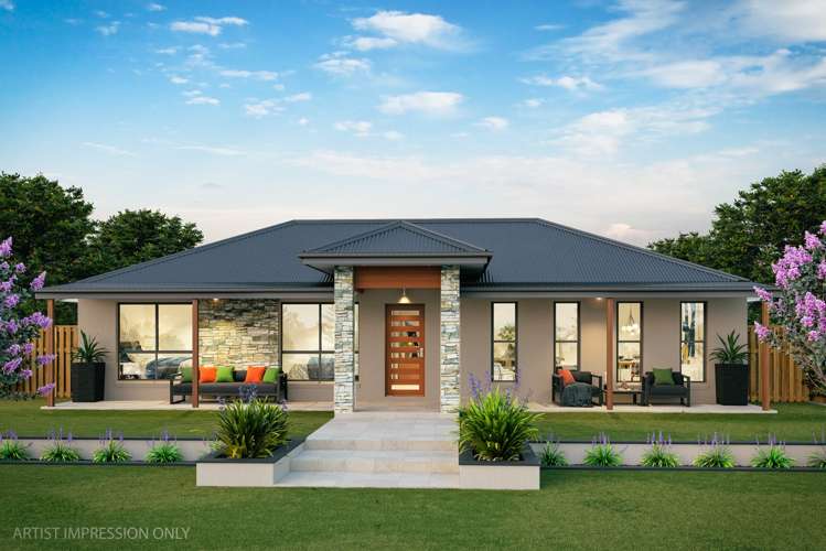 101 South Belt Lot 6 Rangiora_0