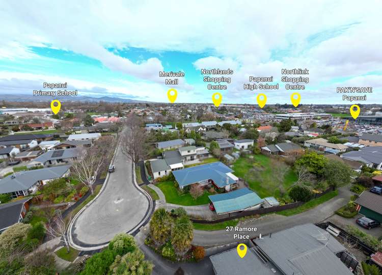 27 Ramore Place Redwood_27