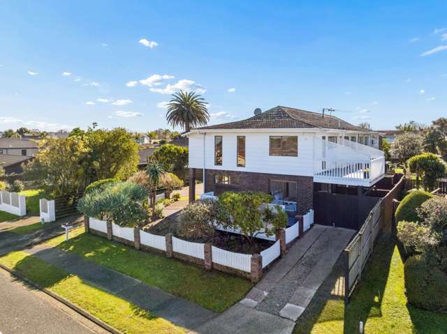 Sea Views, Space and Smart Buying