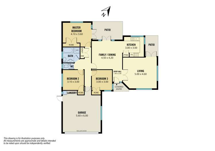 19 Opawa Crescent Favona_19