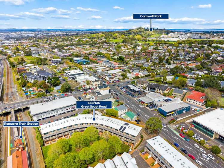 55B/130 Great South Road Remuera_18