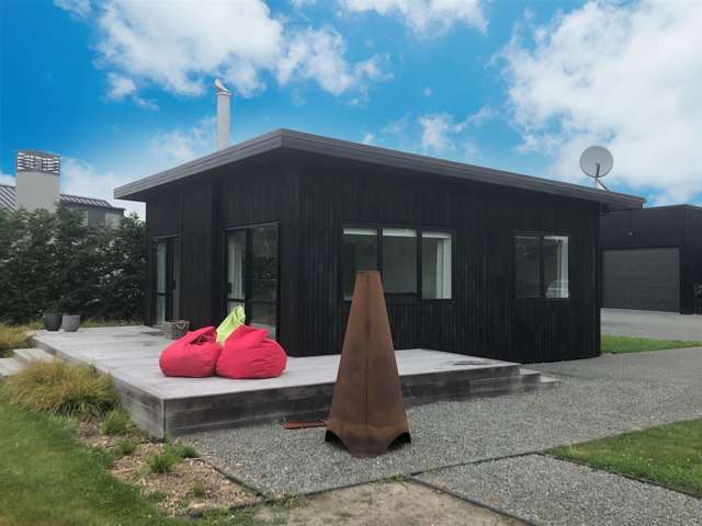 Relocatable Cottage Ohoka_2