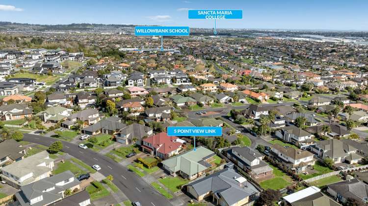 5 Point View Link East Tamaki Heights_22